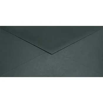 Obálka Obálky DL Keaykolour Holly, zelené - 25 Ks.