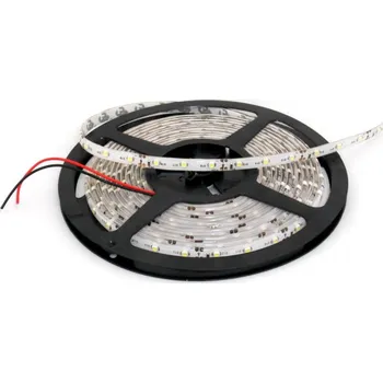 LED osvětlení LED PÁSKA 150 LED 5050 SMD RGB VODĚODOLNÁ 5m