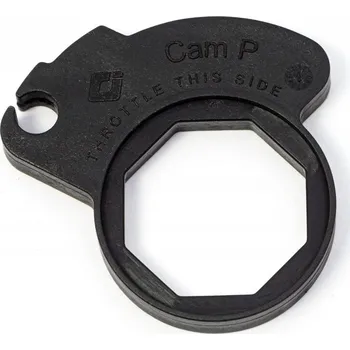 Chránič řídítek pro čtyřkolku Adaptér plynové rukojeti Odi V2 MX