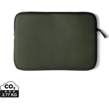 batoh na notebook Pouzdro na notebook VINGA Baltimore 15-17" - Zelená, Firemní dárkové předměty s vlastním potiskem