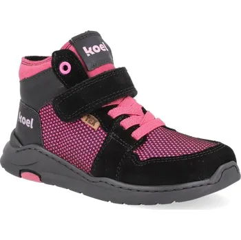 Dámské tenisky KOEL SKY TEX Fuchsia Velikost: 37