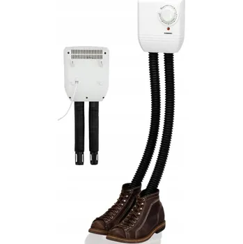 Sušák na prádlo Elektrický sušák na boty Melissa 16540009