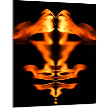 Kuchyňské prkénko Krájecí deska TMK ArtDeko sklo 1 ks