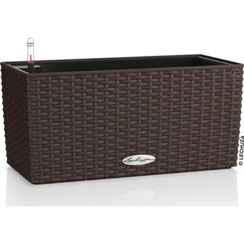 Lechuza Balconera Cottage 40 (kompletní set) mokka