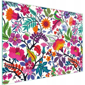 Kuchyňské prkénko Krájecí deska TMK ArtDeko sklo 2 ks