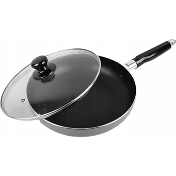 Pánev Tradiční pánev Maestro 28 cm s nepřilnavým povrchem