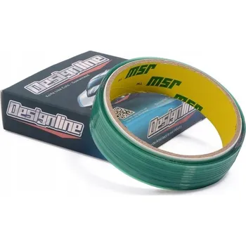 5M/10M/50M vinylová samolepicí páska na auto Knifeless – designová linka~2584