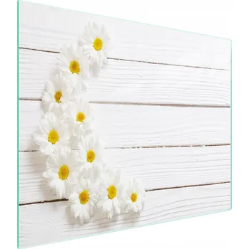 Kuchyňské prkénko Krájecí deska TMK ArtDeko sklo 1 ks