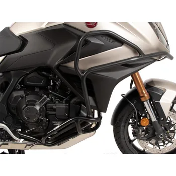 Rám pro motocykl Hepco & Becker Padací rám na Honda NT 1100, DCT, ES (25) horní