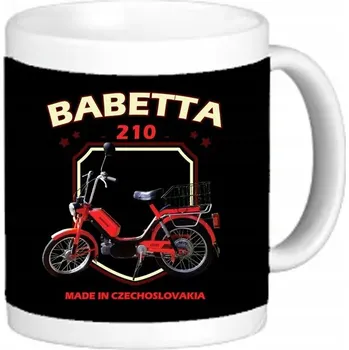 Keramický hrnek STRIKER 300 ml