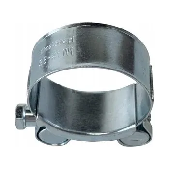 Vrták Hadice spona GBS W1 Ø38-41 mm, M6x50