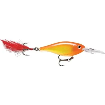 Wobler Rapala X-Rap Shad 06 HH