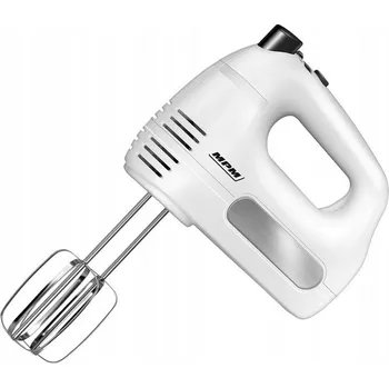Ruční šlehač MPM BMR-04 300 W bílý
