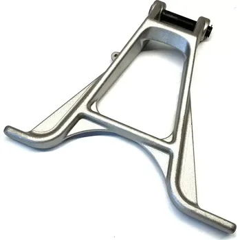 zvedák Stojan hlavní Jawa Pérák s čepem