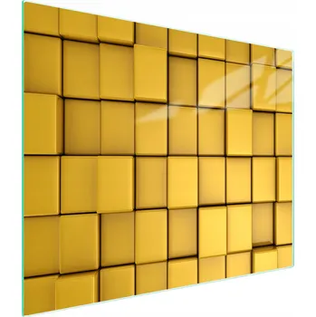 Kuchyňské prkénko Krájecí deska TMK ArtDeko sklo 1 ks