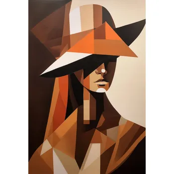 Plakát Plakát Tajemství tkví v detailech bez rámu 61 x 90,5 cm