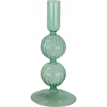 Svícen Svícen kandelábr Zielona Fabryka 20 cm