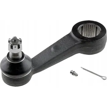 Soustava řízení NTY SWK-FR-000 Páka řízení