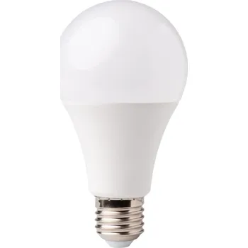 Žárovka LED ŽÁROVKA A60 E27 10W 6500K Nízkonapěťová 24V
