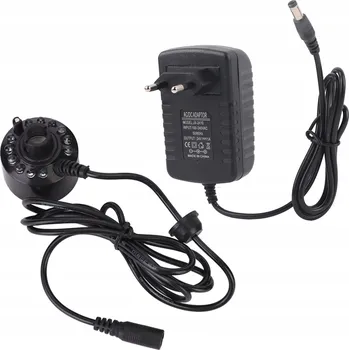 Výrobník mlhy ZAHMLŽOVAČ DO FONTÁNY, VÝROBNÍK MLHY