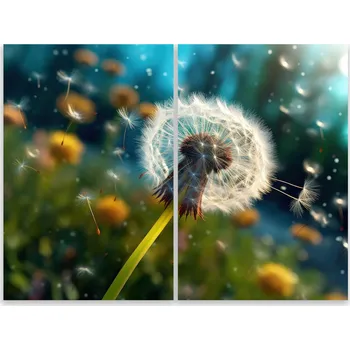 Kuchyňské prkénko Skleněná Ochranná Deska a Krájecí Prkénko | Indukce, Sporák ds-0320