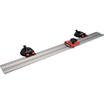 Stavební řezačka Lišta pro řezání dlažby a obkladů 320cm Yato YT-36980