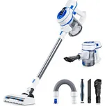 Vysavač Niceboy ION Hurricane H5