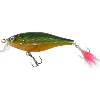 Umělá nástraha Wobler RCO Fat Boy - 018