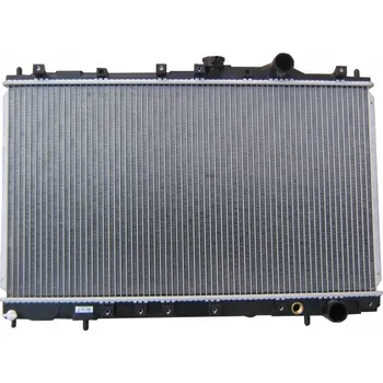 Výparník klimatizace CHLADIČ VODY PJ 521708A1