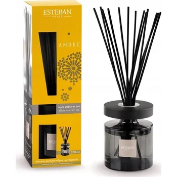 Aroma difuzér Aroma Difuzér Esteban 0 ml