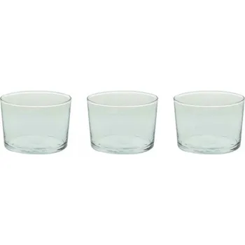 Sklenice Sklenice na nápoje a koktejly TOGNANA Valencia 3 ks