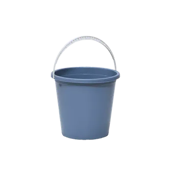 Zednická nádoba Vědro 10l modré