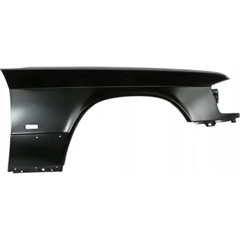 Blatník karosérie PŘEDNÍ BLATNÍK MERCEDES 190 W201 82-93 s otvorem pro blinkr, pravý