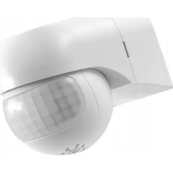 Pohybové čidlo PIR ČIDLO POHYBU MOVI 09 PROFESSIONAL BÍLÉ