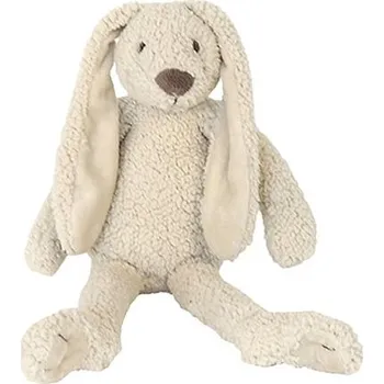 Hračka Happy Horse | Králíček Richie NATURAL béžový Tiny velikost: 28 cm