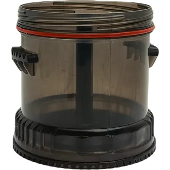 Vrták AQUAEL ZÁSLEPKA S DÍLEM DNA PRO FILTR MULTIKANI - NÁHRADNÍ DÍL