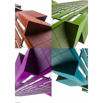 Obraz Plakát Stará Vysílací Věž bez rámu 30 x 45 cm