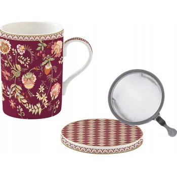 Hrnek Easy Life porcelán 350 ml