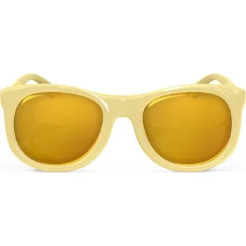 Sluneční brýle SUAVINEX | Dětské brýle - 24/36 měsíců polarizované NEW - žluté