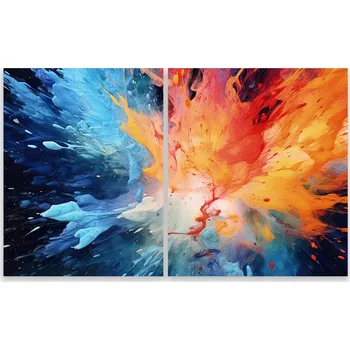 Kuchyňské prkénko Skleněná Ochranná Deska a Krájecí Prkénko | Indukce, Sporák ds-0281