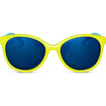 Sluneční brýle SUAVINEX | Dětské brýle + 36 měsíců polarizované - ŽLUTÉ