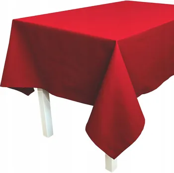 ubrus Ubrus 100 cm x 100 cm obdélníkový