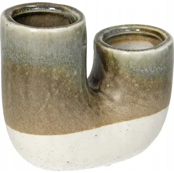 Váza Kamenná váza 9 Cm