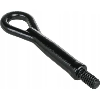 Tažné zařízení Tažný hák, tažné oko pro FORD MUSTANG (2018-2023)