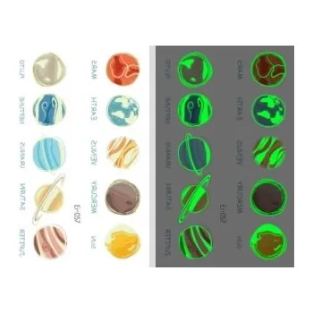 Tetování Tetování iNaklejki 1 ks