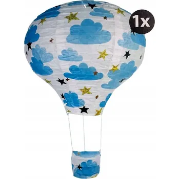 Balónek Dekorativní balónek na párty 37 x 50 cm