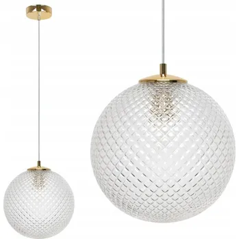 Závěsné svítidlo Light Home Cannes 1 - světelný bod patice E27