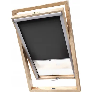 Roleta Střešní roleta Karmet 78 cm x 118
