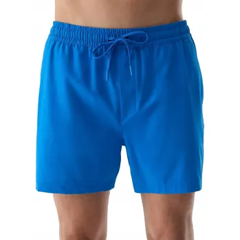 Pánské kraťasy Pánské plážové kraťasy 4F 4FWSS24UBDSM085-36S velikost XXL