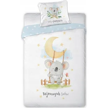 Povlečení Sada povlečení Faro 160 x 200 cm, vícebarevná